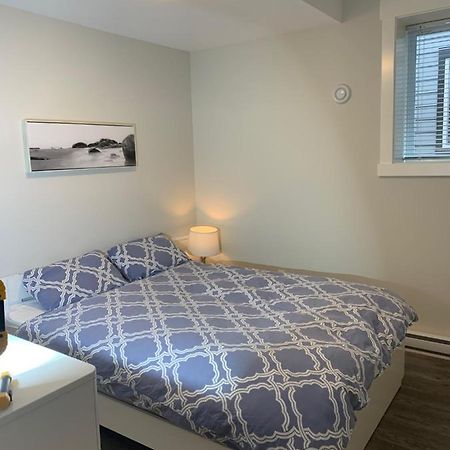 Modern 2Br Guest House In North Nanaimo Exteriér fotografie