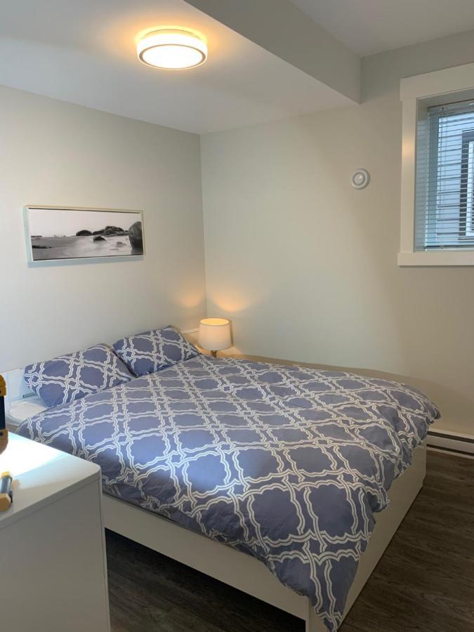 Modern 2Br Guest House In North Nanaimo Exteriér fotografie