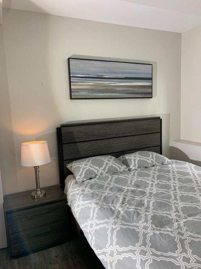 Modern 2Br Guest House In North Nanaimo Exteriér fotografie