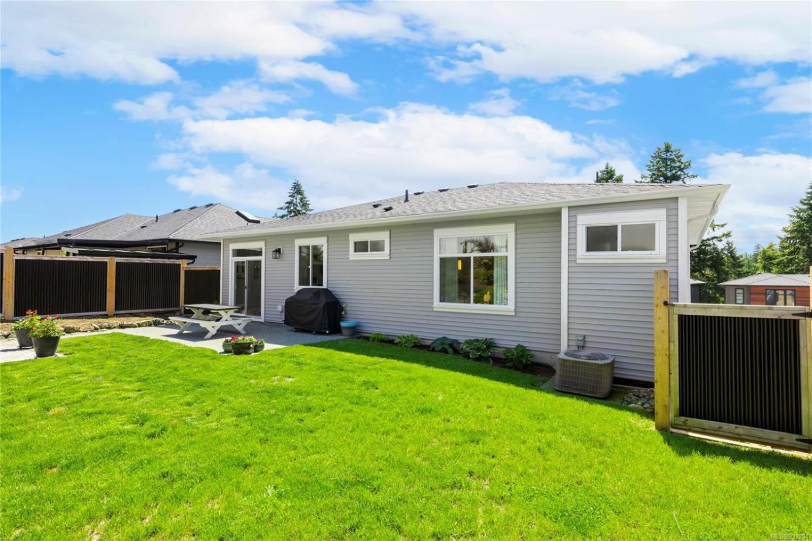 Modern 2Br Guest House In North Nanaimo Exteriér fotografie